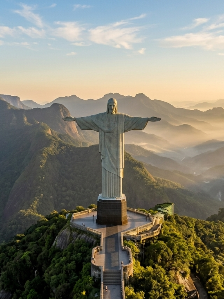 Cristo Redentor