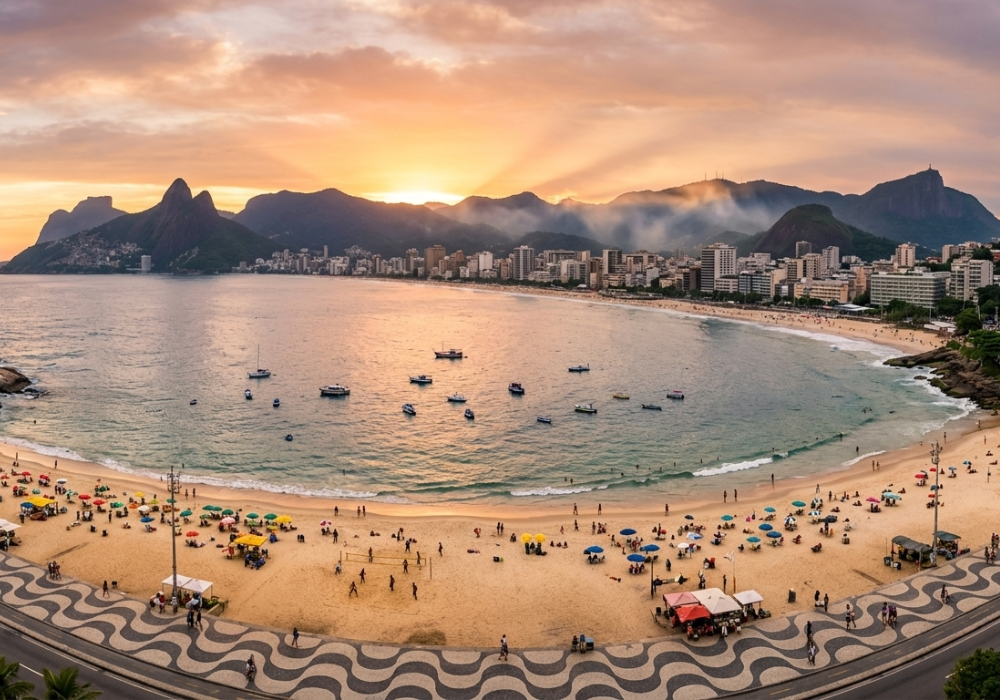 Copacabana