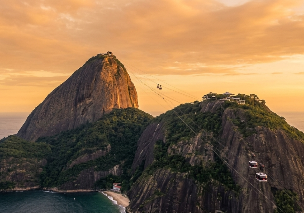 Pão de Açúcar