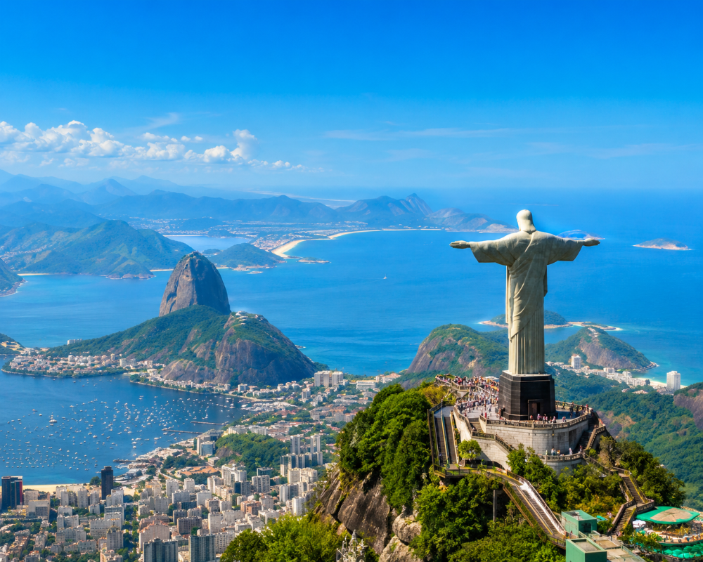 Rio de Janeiro