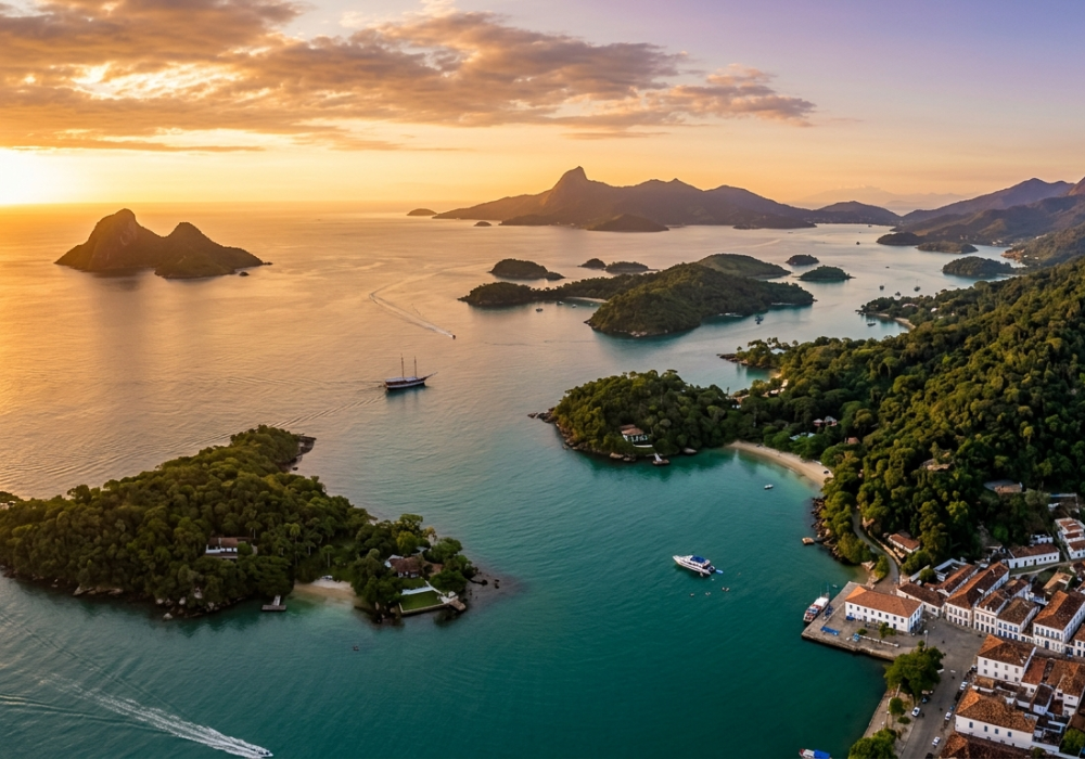 Angra dos Reis