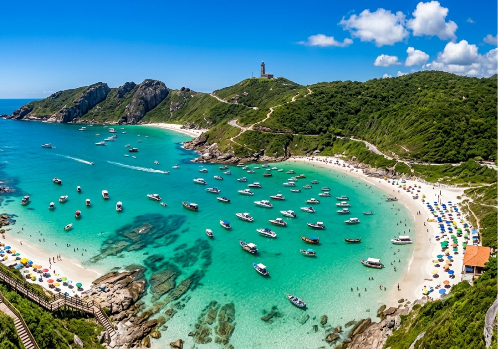 Arraial do Cabo
