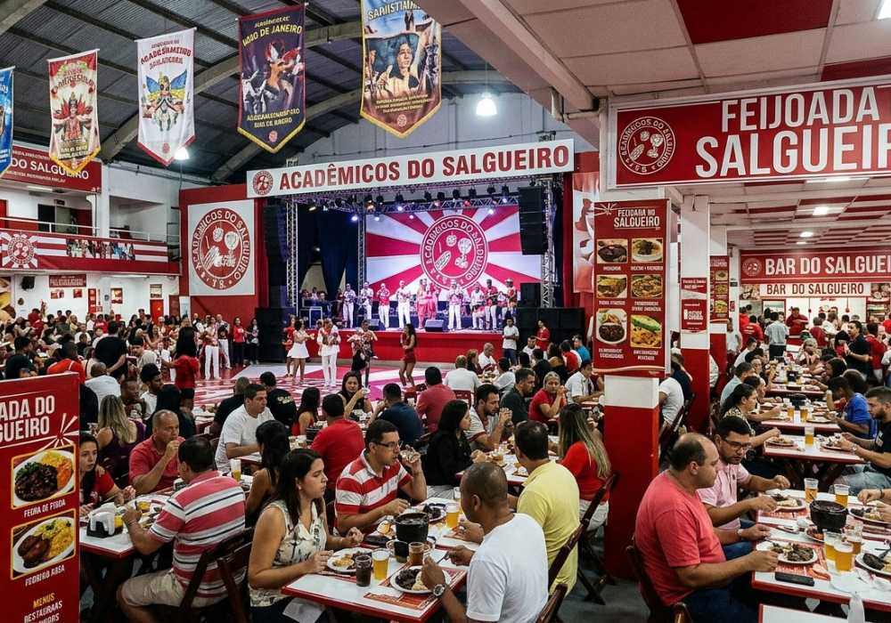 Salgueiro