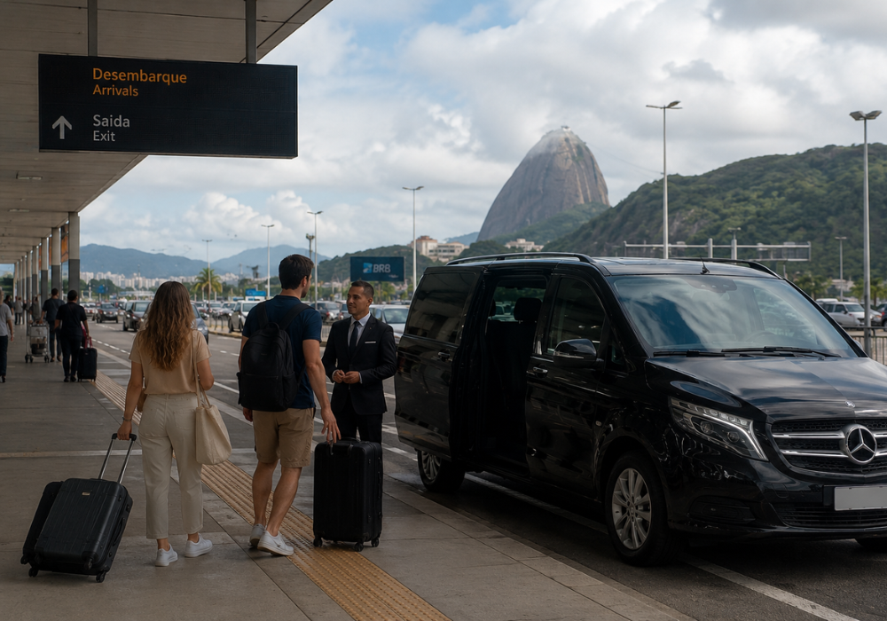 Transfer Aeroporto